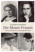 Cover: Die Mosse-Frauen - Wallstein