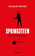 Cover: Springsteen - Wallstein