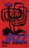 Cover: Jazz - Wallstein
