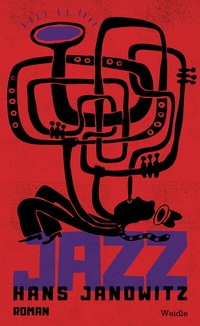 Abbildung von: Jazz - Wallstein