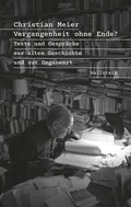 Cover: Vergangenheit ohne Ende? - Wallstein