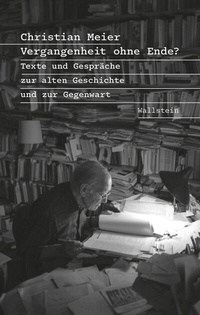Abbildung von: Vergangenheit ohne Ende? - Wallstein