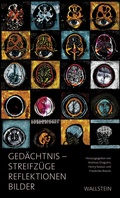 Cover: Ged&auml;chtnis - Wallstein