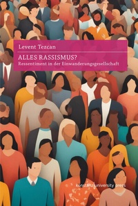 Abbildung von: Alles Rassismus? - Konstanz University Press