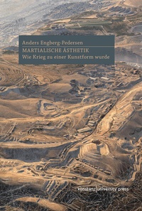 Abbildung von: Martialische Ästhetik - Konstanz University Press