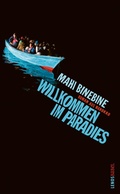 Cover: Willkommen im Paradies - Lenos Verlag