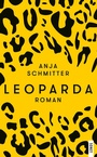 Cover: Leoparda - Lenos Verlag