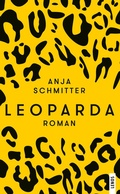 Cover: Leoparda - Lenos Verlag
