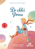 Cover: Dr chlii Prinz - Baeschlin Verlag