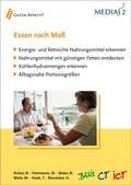 Cover: Essen nach Ma&szlig; - MedTriX