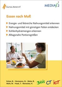 Abbildung von: Essen nach Maß - MedTriX