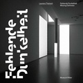 Cover: Laurenz Theinert. Fehlende Dunkelheit - Das Wunderhorn