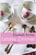 Cover: Letztes Zimmer - konkursbuch