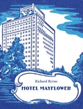 Cover: Hotel Mayflower - Moloko Print
