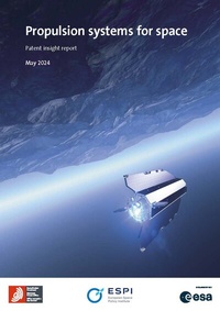 Abbildung von: Propulsion systems for space - Europäisches Patentamt