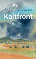 Cover: Kaltfront - edition b&uuml;cherlese