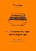 Cover: Vortr&auml;ge des Niederbayerischen Arch&auml;ologentages / Vortr&auml;ge des 41. Niederbayerischen Arch&auml;ologentages - VML Vlg Marie Leidorf