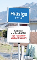 Cover: Hi&auml;sigs - bildfluss
