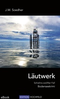Cover: L&auml;utwerk - Verlag Edition Hochfeld