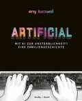 Cover: Artificial - Verlagshaus Jacoby & Stuart