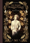 Cover: Das Bildnis des Dorian Gray - Verlagshaus Jacoby & Stuart