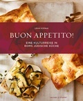 Cover: Buon appetito! - Verlagshaus Jacoby & Stuart
