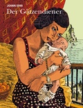 Cover: Der G&ouml;tzendiener - avant-verlag GmbH