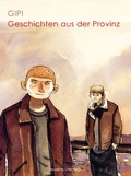 Cover: Geschichten aus der Provinz - avant-verlag GmbH