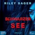 Cover: Schwarzer See - steinbach sprechende b&uuml;cher