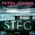 Cover: Der Steg - steinbach sprechende b&uuml;cher
