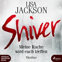 Abbildung von: Shiver - steinbach sprechende bücher