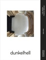 Cover: dunkelhell - zu Klampen Verlag