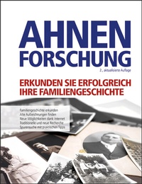 Abbildung von: Ahnenforschung - Verein für Konsumenteninformation VKI