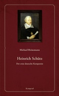 Cover: Heinrich Sch&uuml;tz - E. Reinhold Verlag