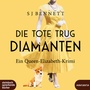 Bild: Die Tote trug Diamanten - steinbach sprechende bücher