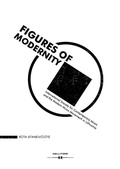 Cover: Figures of Modernity - Hollitzer Wissenschaftsverlag