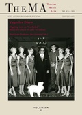 Cover: Yugoslavian Disco. Digging Into an "Excluded" Musical Culture of Late Socialism - Hollitzer Wissenschaftsverlag