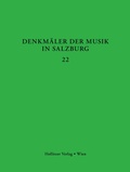 Cover: Antonio Caldara - Hollitzer Wissenschaftsverlag
