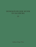 Cover: Antonio Caldara - Hollitzer Wissenschaftsverlag