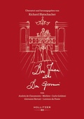 Cover: Don Juan | Don Giovanni - HOLLITZER Verlag
