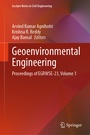 Bild: Geoenvironmental Engineering - Springer
