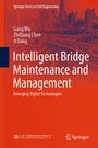 Cover: Intelligent Bridge Maintenance and Management - Springer