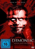 Cover: Demoniac - Macht der Finsternis - Lighthouse Home Entertainment