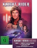 Cover: Knight Rider - Turbine Medien