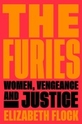 Cover: The Furies - Collins