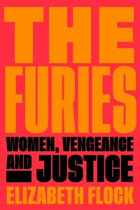 Enlarge image Cover: The Furies - Collins