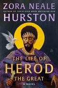 Cover: The Life of Herod the Great - HarperCollins