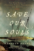 Abbildung von: Save Our Souls - HarperCollins