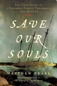 Abbildung von: Save Our Souls - HarperCollins
