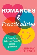 Cover: Romances & Practicalities - HarperCollins
